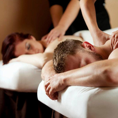 Уходы для двоих